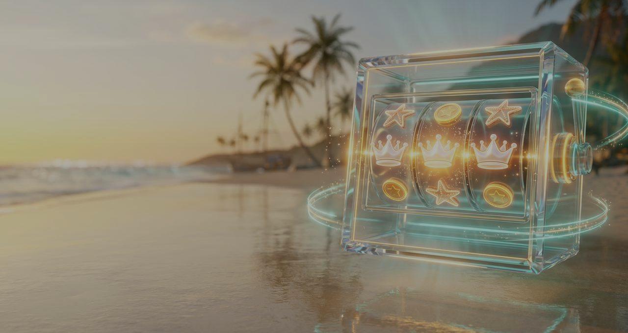 LuckyBay